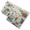 Floor plan: The Sterling