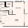 Floor plan: S