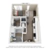Floor plan: S9