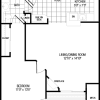 Floor plan: Portsmouth