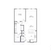 Floor plan: A5