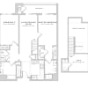 Floor plan: gmp-3B2