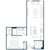 Floor plan: A5
