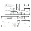 Floor plan: Capri