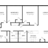 Floor plan: The Grandview