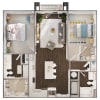 Floor plan: The Jenny
