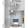 Floor plan: Americus 3