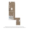 Floor plan: JB01