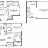 Floor plan: Trieste Renovated