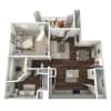 Floor plan: A4