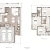 Floor plan: Paired Home | The Granary