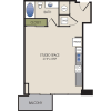 Floor plan: C
