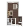 Floor plan: S13 Winterhouse