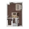 Floor plan: S15 Winterhouse