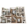 Floor plan: Elderberry