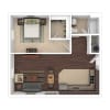 Floor plan: Byrd