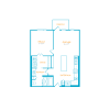 Floor plan: Plano
