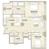 Floor plan: B1