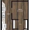Floor plan: A5.2