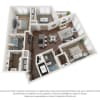 Floor plan: B12