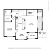 Floor plan: A3
