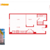 Floor plan: 03