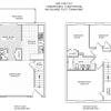 Floor plan: The Fort