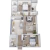 Floor plan: Paseo