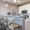 Floor plan: 2 Bedroom 1 Bath