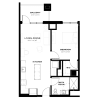 Floor plan: A4