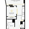 Floor plan: Studio-S-05