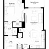 Floor plan: A5