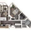 Floor plan: C