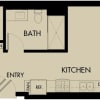 Floor plan: A02