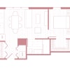 Floor plan: A2