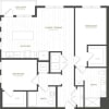 Floor plan: B2