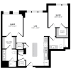Floor plan: HC15