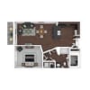 Floor plan: A4