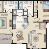 Floor plan: B2