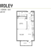 Floor plan: Elliot