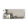 Floor plan: The Landa