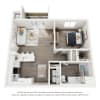 Floor plan: Hangar