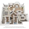 Floor plan: B5