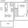 Floor plan: Watercrest