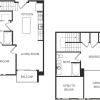 Floor plan: Nashville