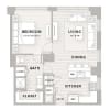Floor plan: A3