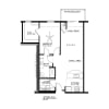 Floor plan: Sterling