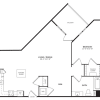 Floor plan: A5D