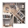 Floor plan: B8.2