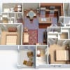 Floor plan: Victoria
